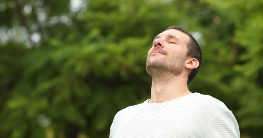 Self-Care That Doesn’t Involve Buying Anything