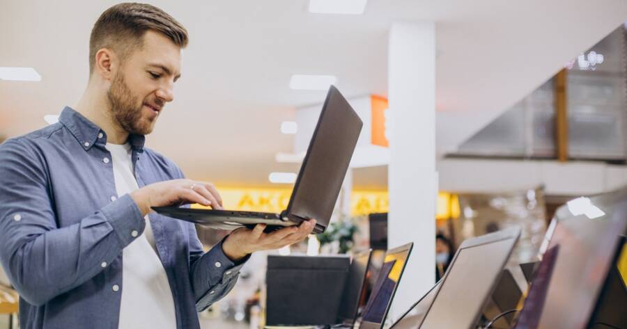 Refurbished vs. New Tech: How to Buy Smart Without the Risk