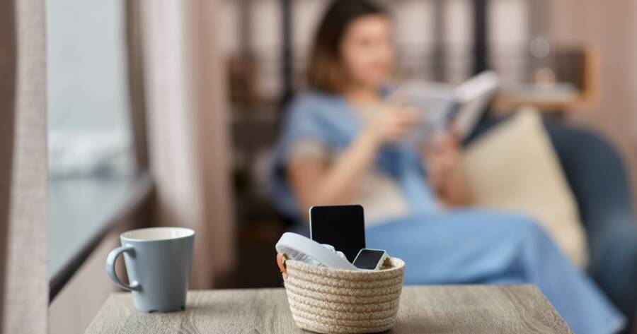 Digital Detox on a Dime: Reclaiming Your Time and Mind