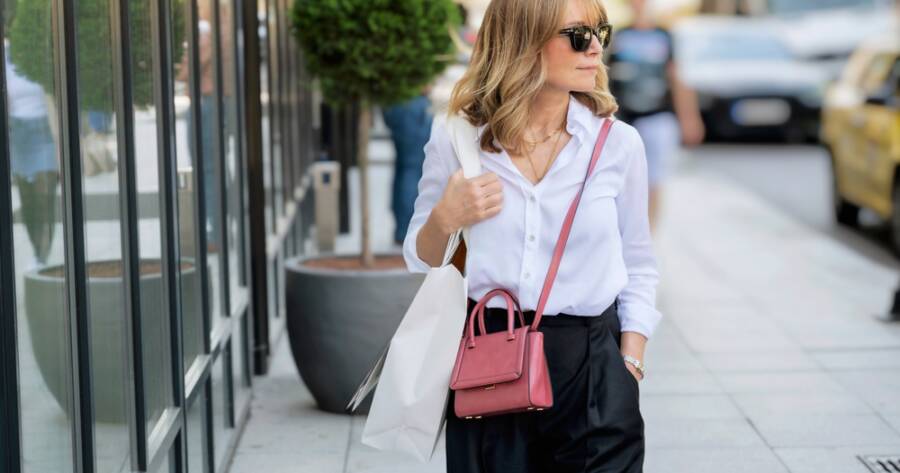 Classic Basics: 7 of the Smartest Fashion Investments You’ll Make
