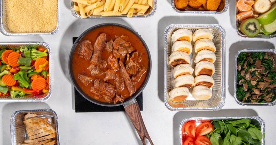 Batch Cooking Basics: Save Time, Save Money, Eat Better