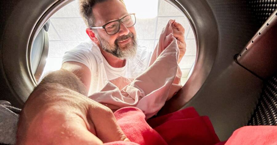 From Jeans to Delicates: Caring for Clothes So They Last Years