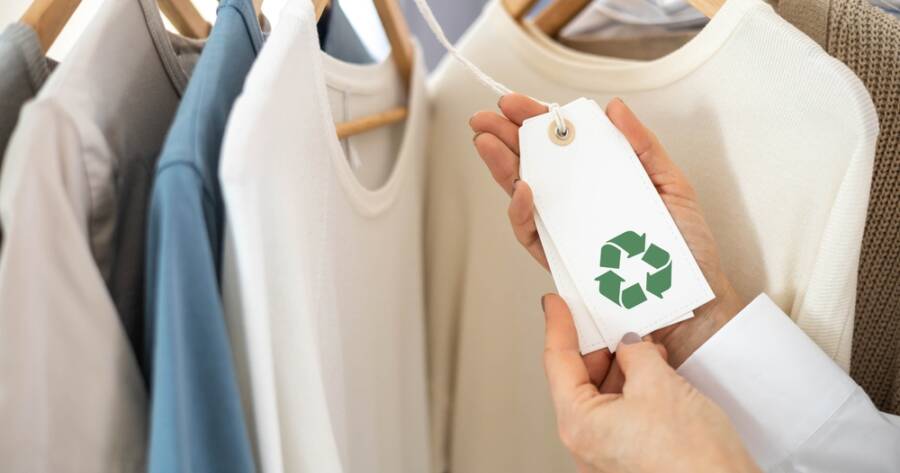 Eco-Frugal Fashion: Saving Money and the Planet
