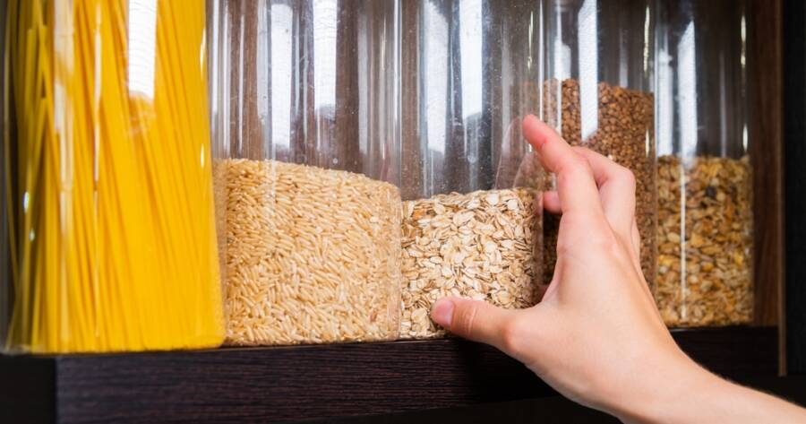 Top Pantry Staples That Stretch Your Meals Further