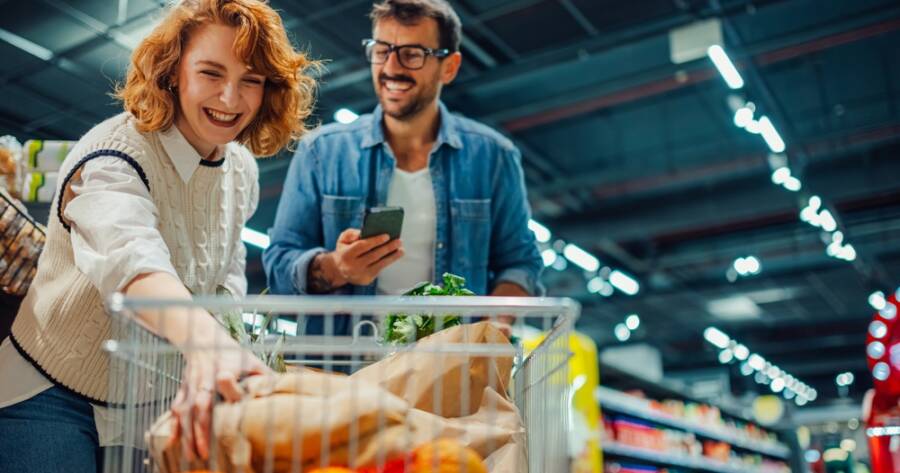 Smart Grocery Shopping Habits That Last a Lifetime