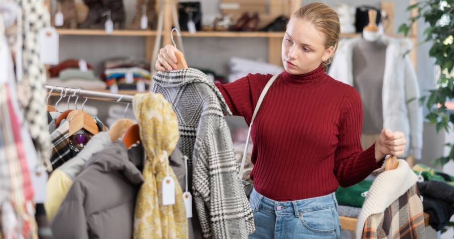 Wardrobe Planning for Every Season — Without Overbuying