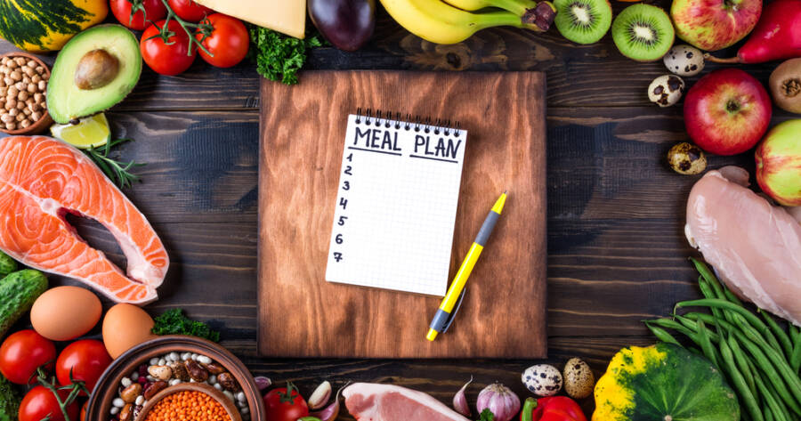 Meal Planning That Actually Works (and Saves Money)
