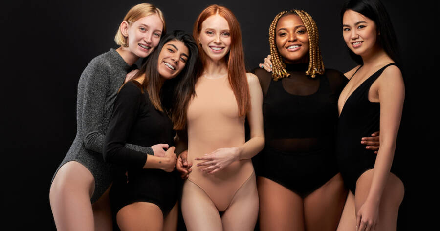 Women’s Bodysuit Trends