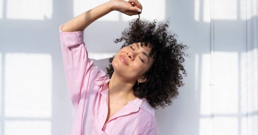 The Comfort of Full Front Open Cotton Nighties