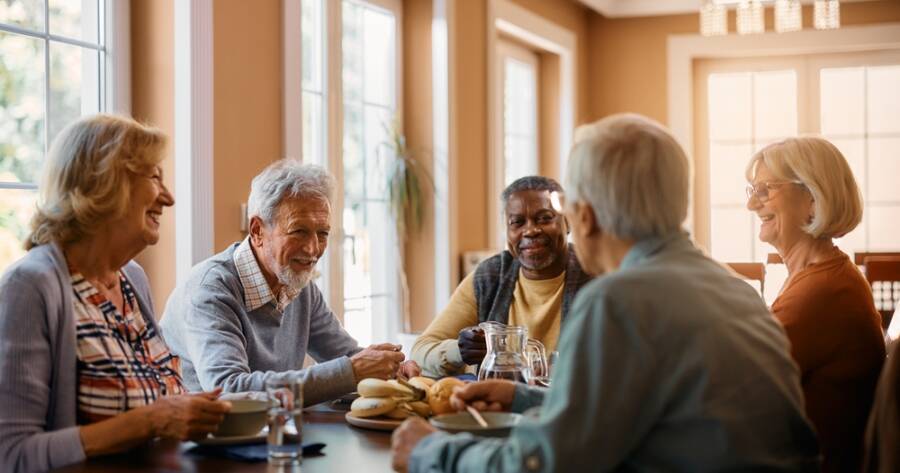 Retirement Communities for Singles, Explained