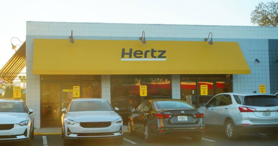 Hertz Used Cars: A Smart Choice for Your Next Vehicle