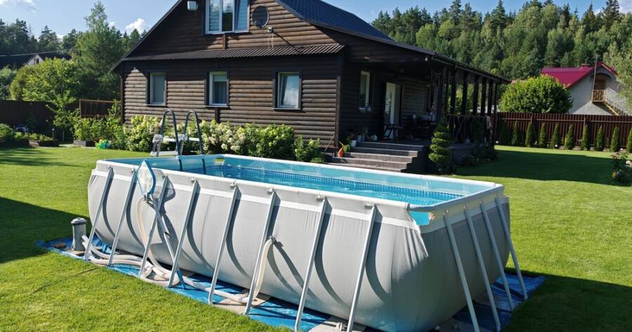 The Ultimate Guide to Portable Swimming Pools: Dive Into Convenience and Fun