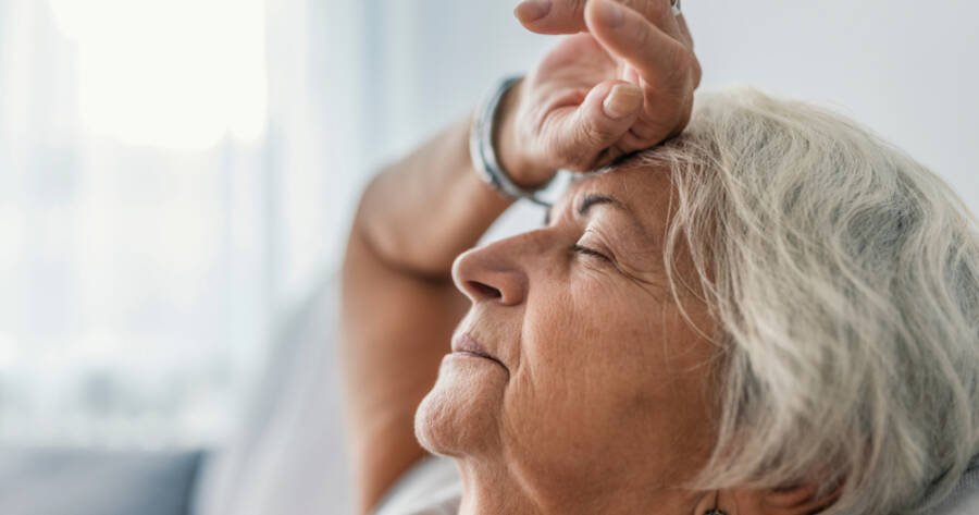 Battling Fatigue After 70: Understanding the Common Causes and Solutions