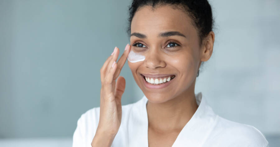 Top Creams to Reduce Eye Bags