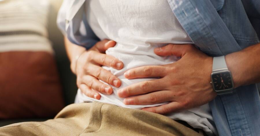 Stomach Cancer: 5 Morning Symptoms You Shouldn’t Ignore