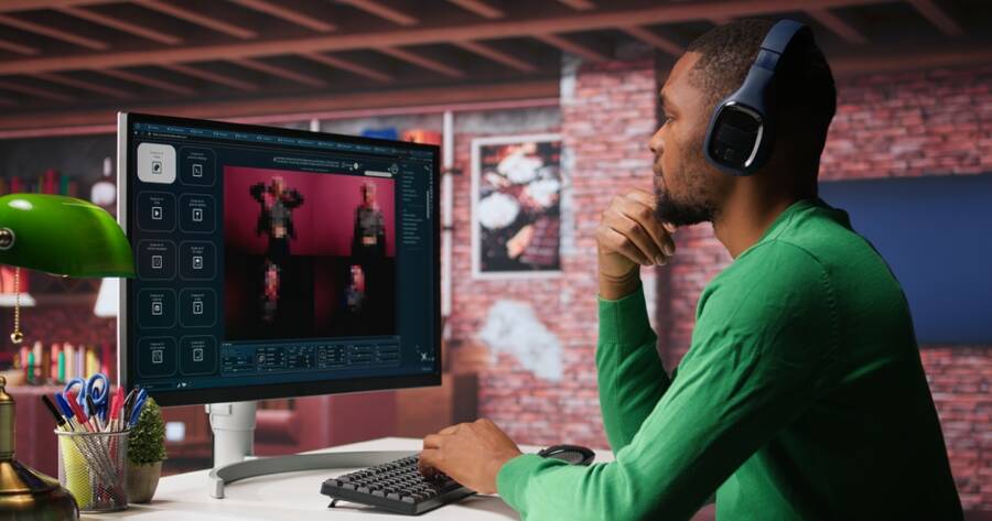 AI Video Solutions for Modern Business