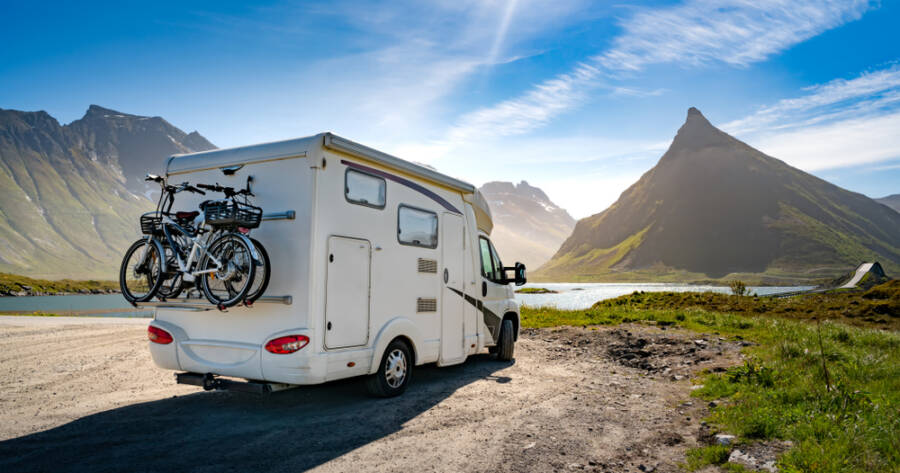 RV Takeover Payments: Risks and Alternatives