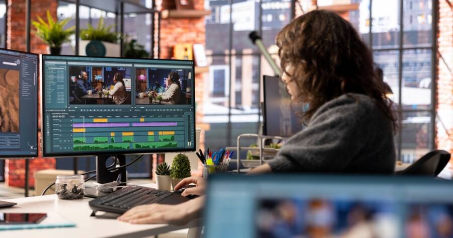 Video Content Creation Services Guide