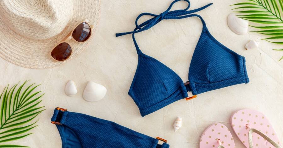New Bikini Styles and Trends for 2026