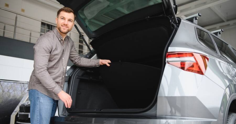 Lease Return SUVs: What to Expect at Lease End